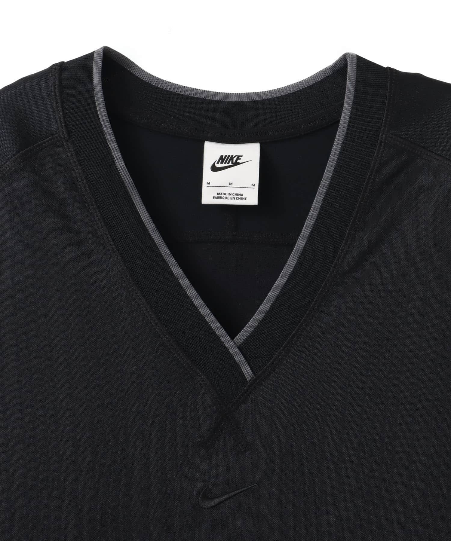 NIKE AS W NSW JERSEY TUNIC MOD BLACKの画像