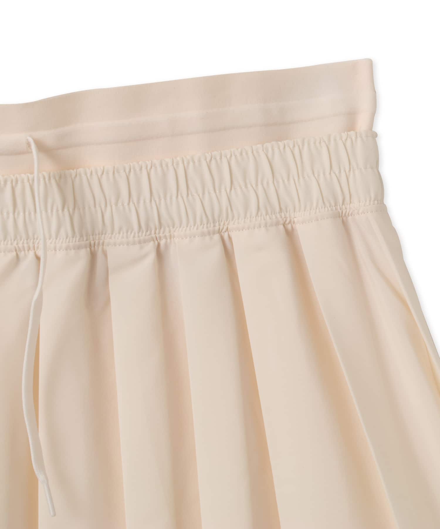 NIKE AS W NSW KNIFE PLEAT SKIRT CHALK/(CHALK)の画像