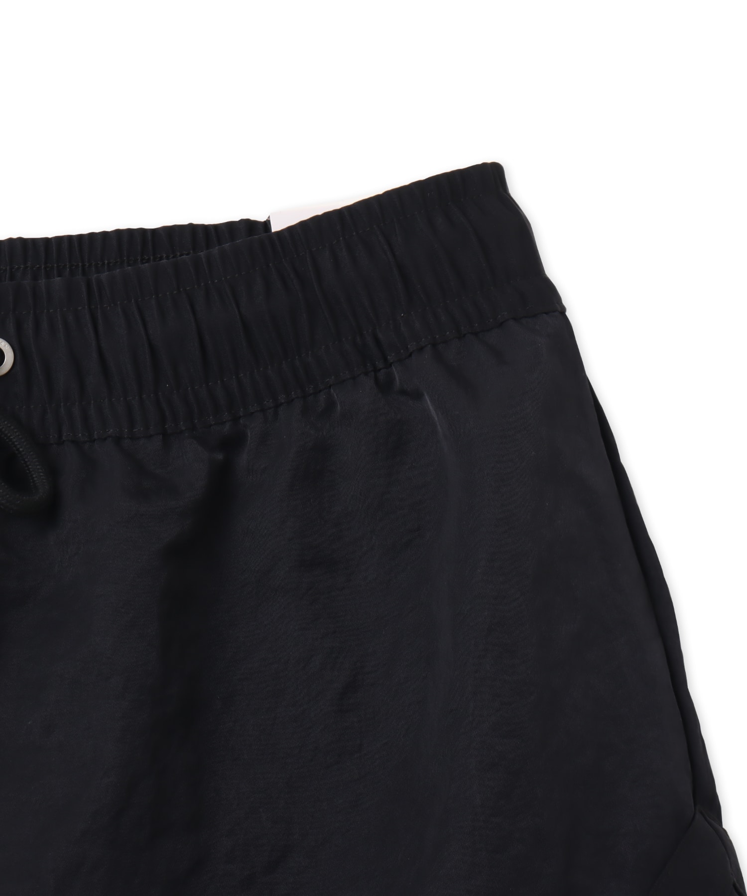 JORDAN BRAND AS W J FLT CLB MINI SKORT BLACKの画像