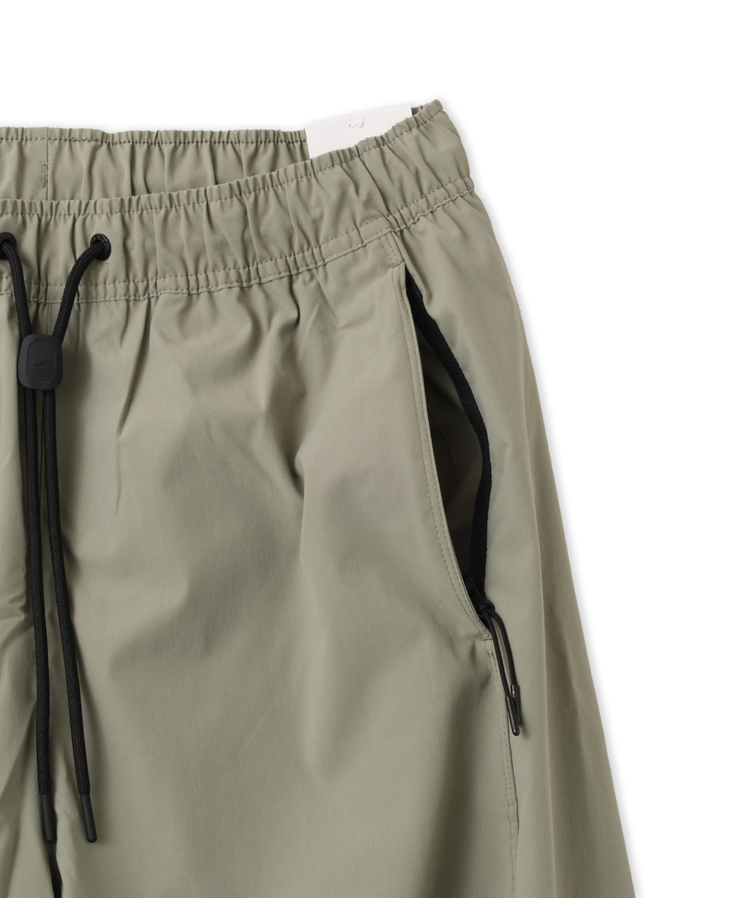 NIKE AS M NK UV TECH HELIOS SUN PNT GRAYの画像