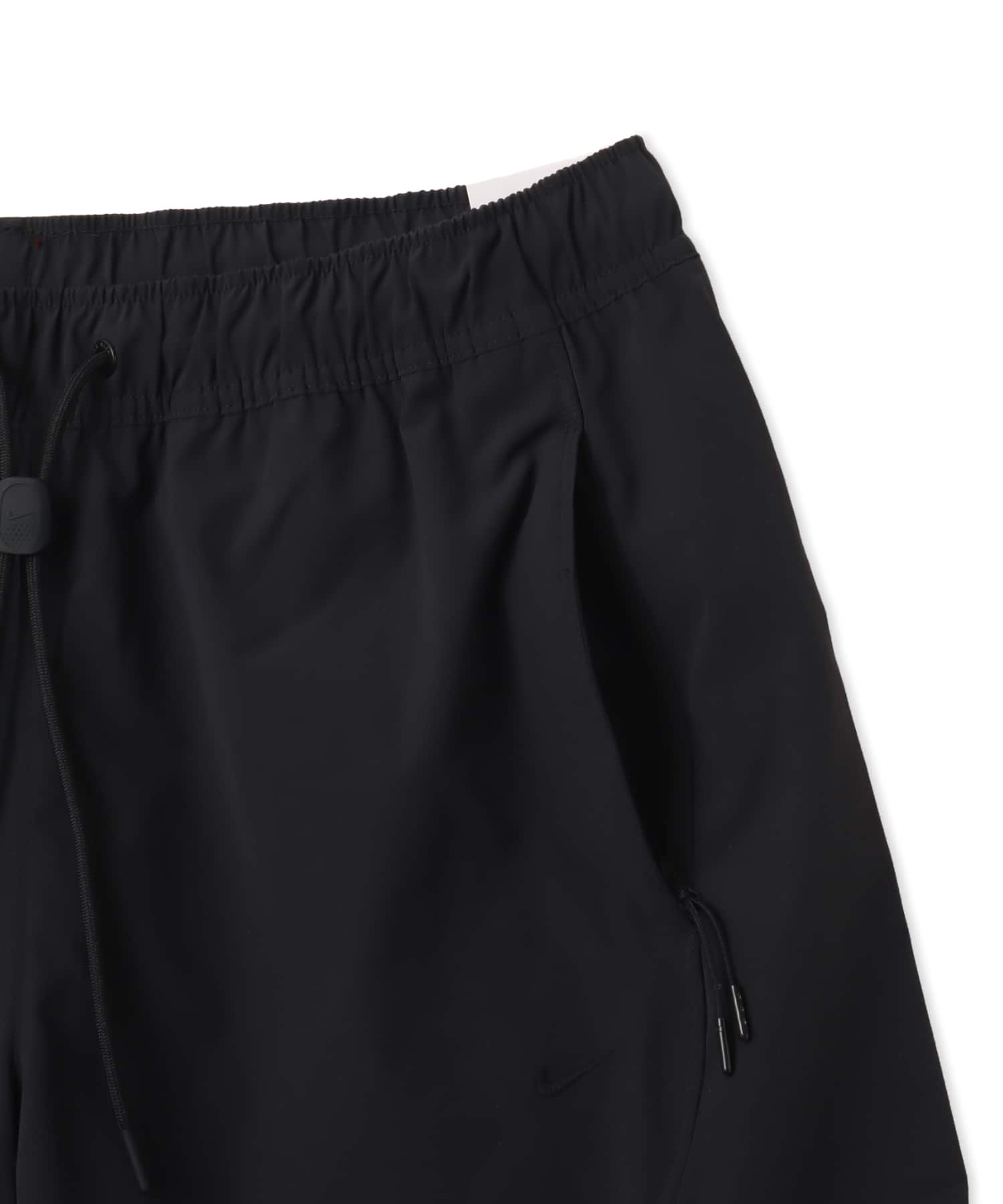 NIKE AS M NK UV TECH HELIOS SUN SRT BLACK/(BLACK)の画像