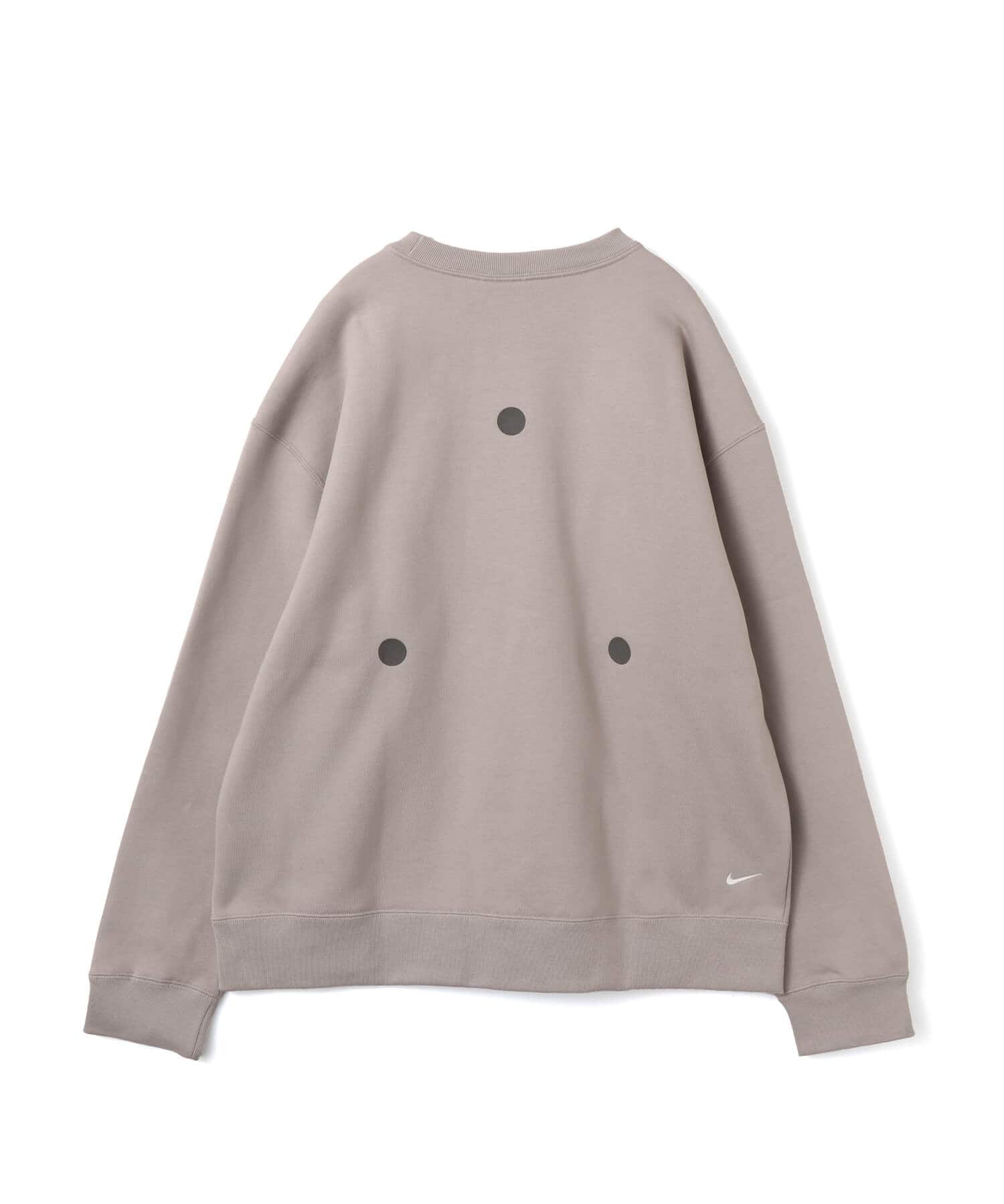 NIKE AS U ACG TF TUFF FLC PO OC SSN GRAYの画像