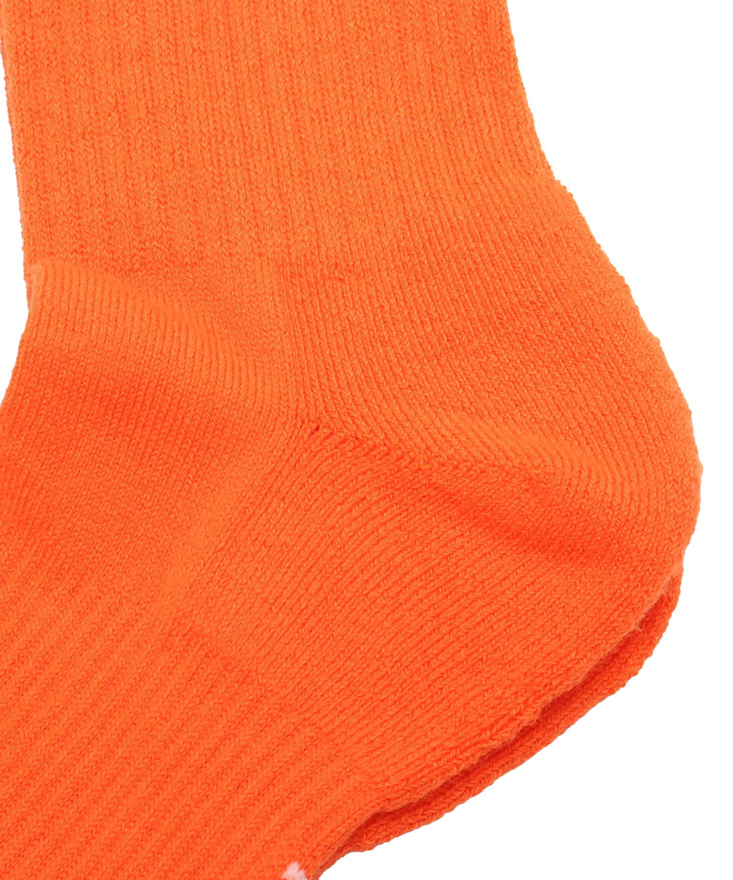 JORDAN BRAND U J ED CUSH PLY RARE AIR BRILLIANT ORNGE/SAILの画像