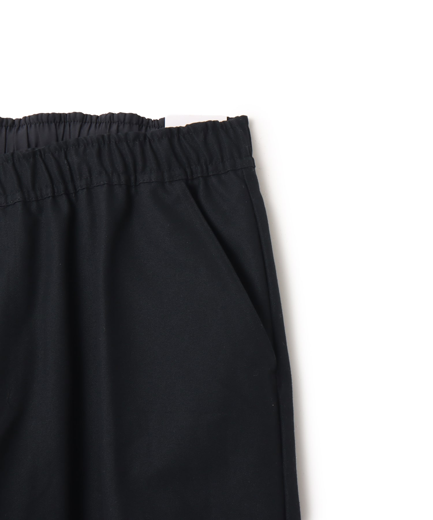 JORDAN BRAND M J BRK WVN PNT BLACKの画像