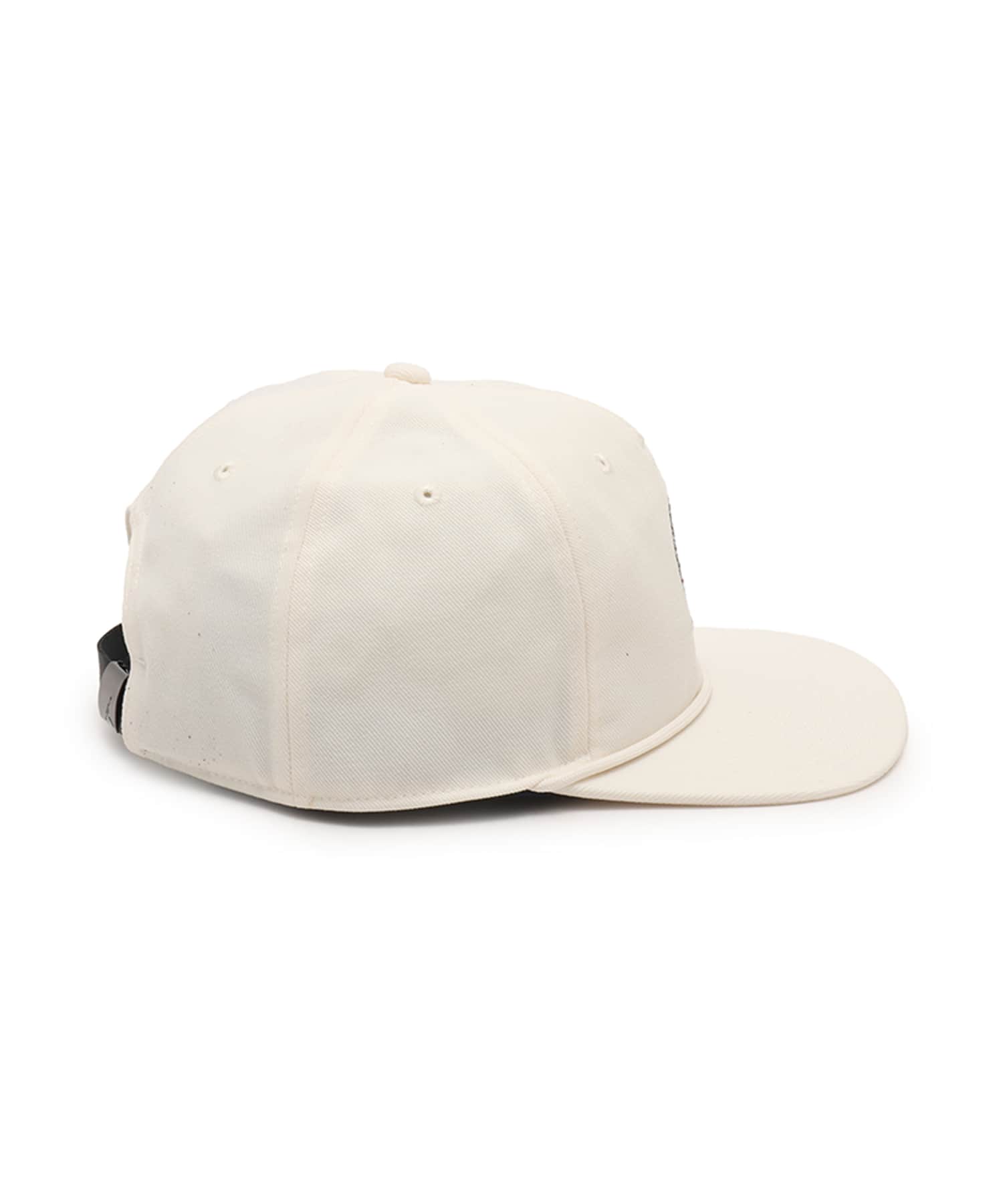 JORDAN BRAND U J PRO CAP US FB FLT CLB 5PNL IVORYの画像