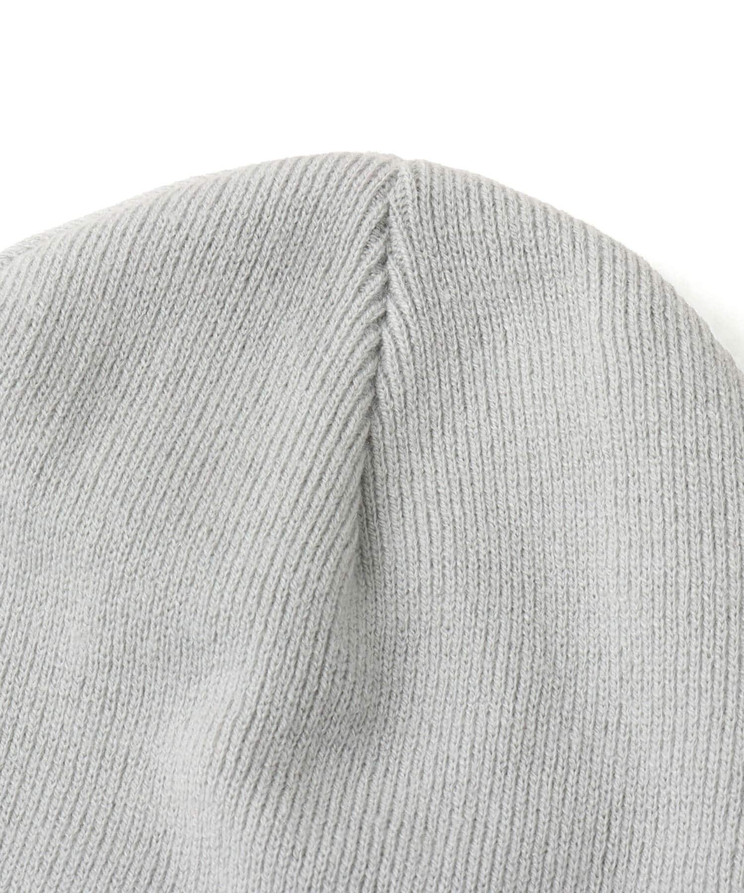JORDAN BRAND U J PEAK BEANIE FLT CLUB GRAYの画像