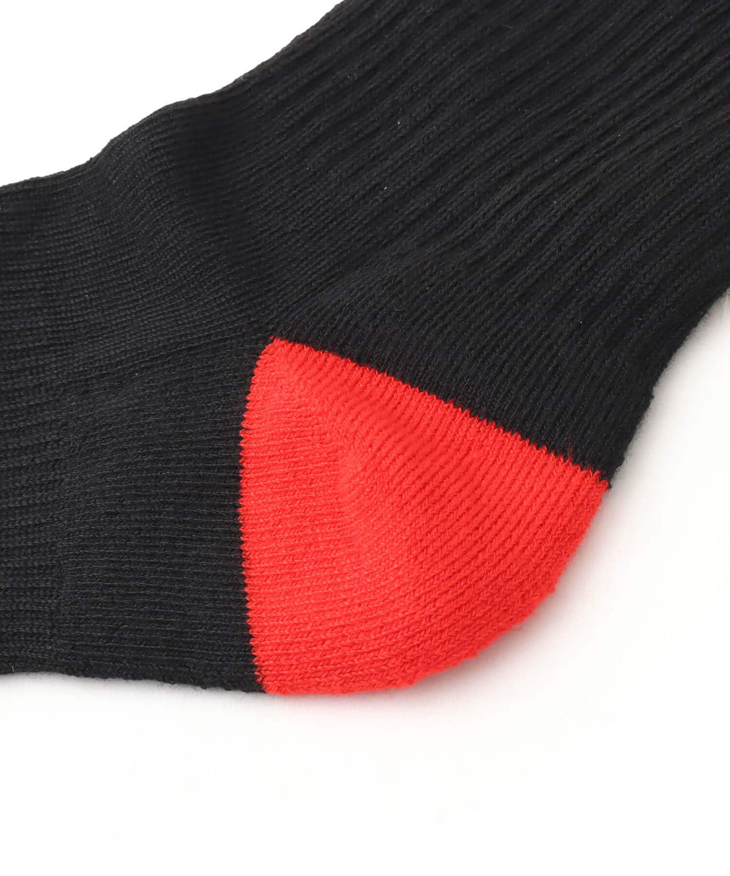 JORDAN BRAND U J ED PLY CRW 1PR - 144 FC BLACKの画像