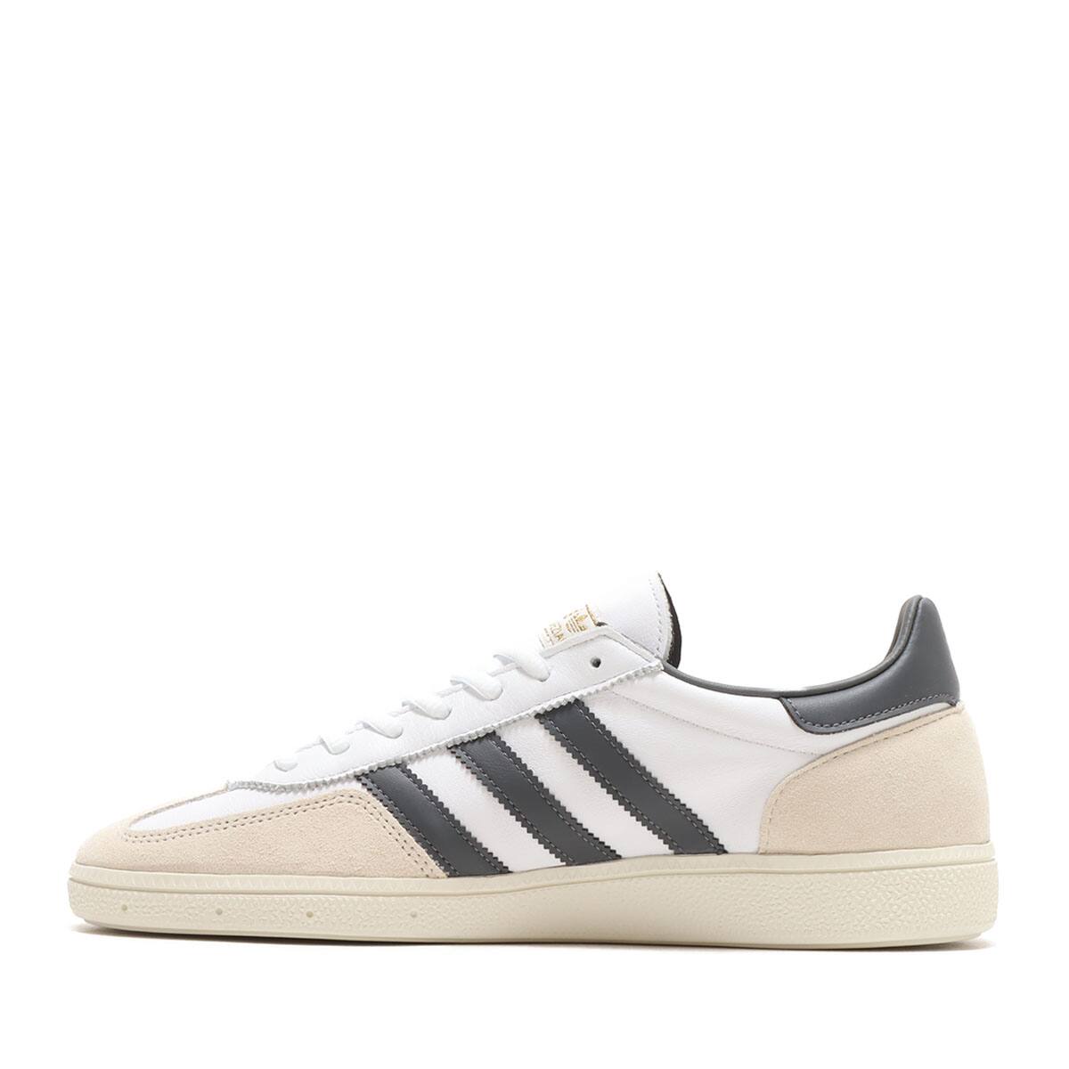 adidas HANDBALL SPEZIAL FOOTWEAR WHITE/GRAY FIVE/OFF WHITE 23FW-S