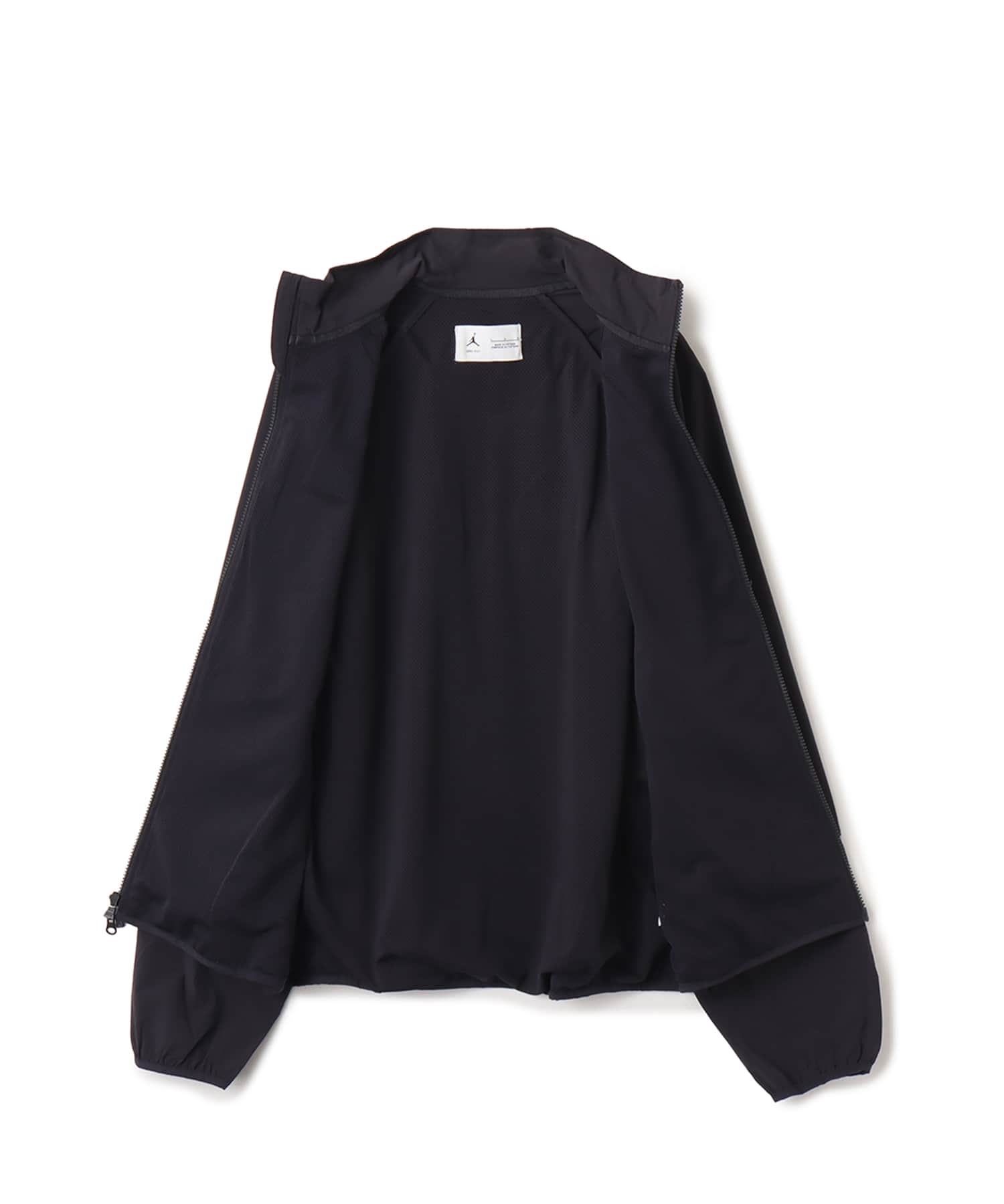 JORDAN BRAND M J DF JAM ANTHEM JKT PSG GRAYの画像