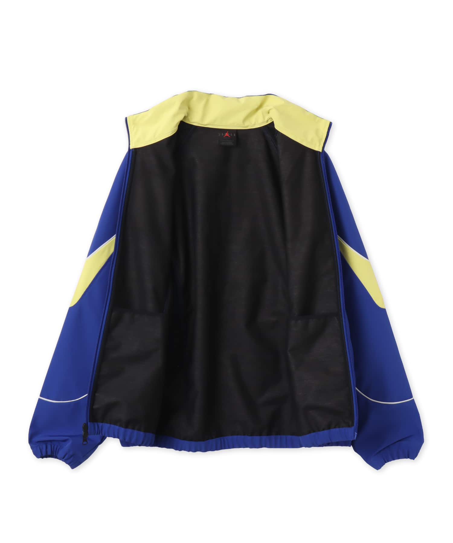 JORDAN BRAND JORDAN ANTHEM JACKET P6 OLD ROYALの画像