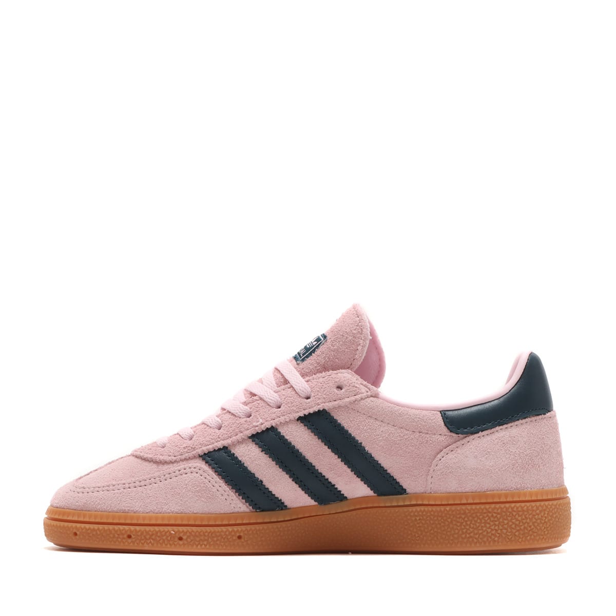 adidas HANDBALL SPEZIAL W CLEAR PINK/ARCTIK NIGHT/GUM