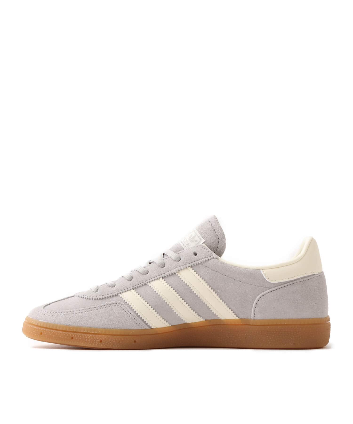 adidas HANDBALL SPEZIAL GRETWO/CREWHT/FTWWHTの画像