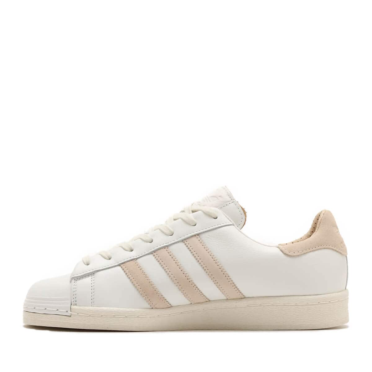 adidas SUPERSTAR LUX CWHITE/WONWHI/OWHITE 24SS-I