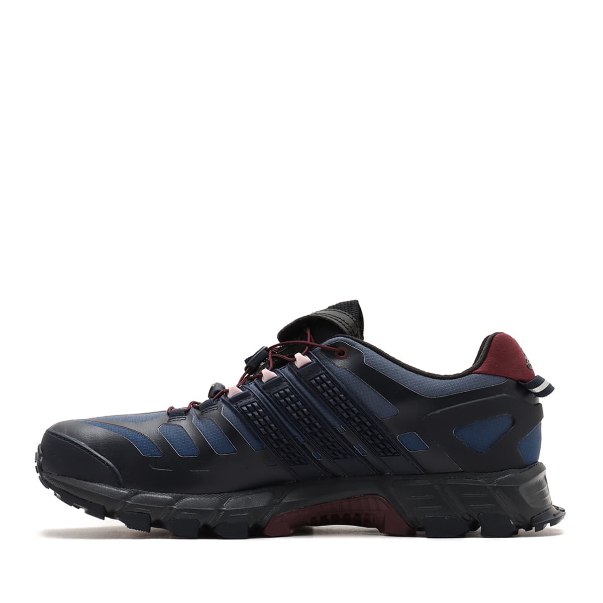 adidas ADISTAR RAVEN PRLOIN/LEGINK/MAROON の画像