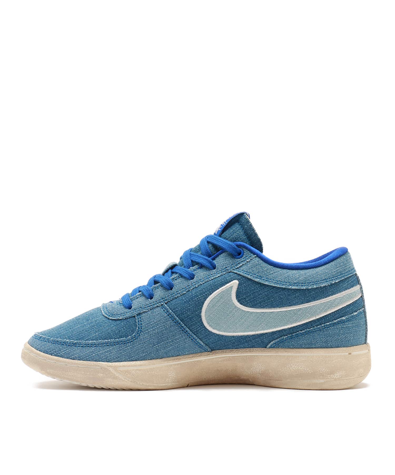 NIKE BOOK 1 BLUE EP MULTI-COLOR/MULTI-COLOR-SAIL-GAME ROYALの画像
