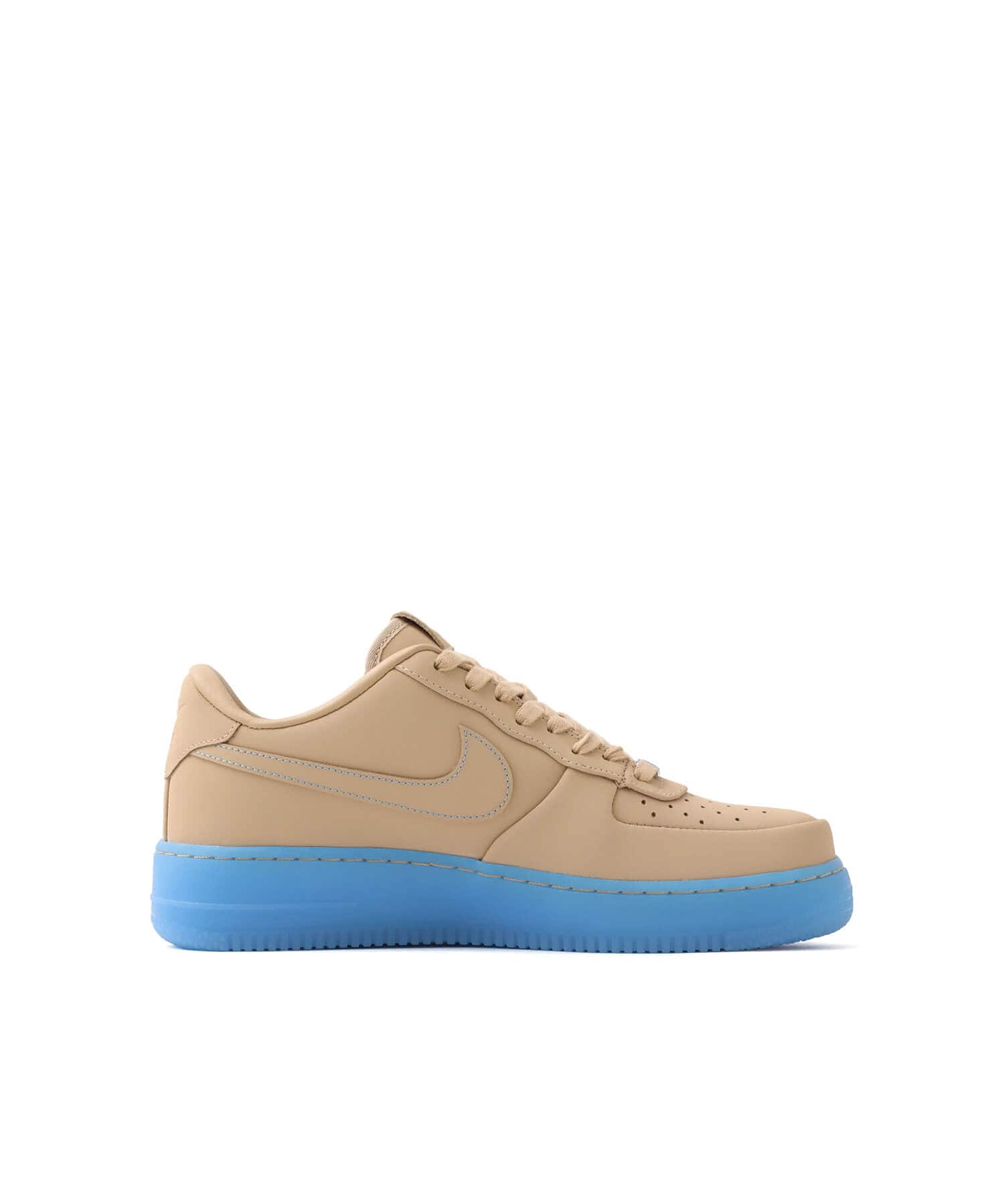 NIKE AIR FORCE 1 LOW PROTRO LINEN/LINEN-UNIVERSITY BLUEの画像