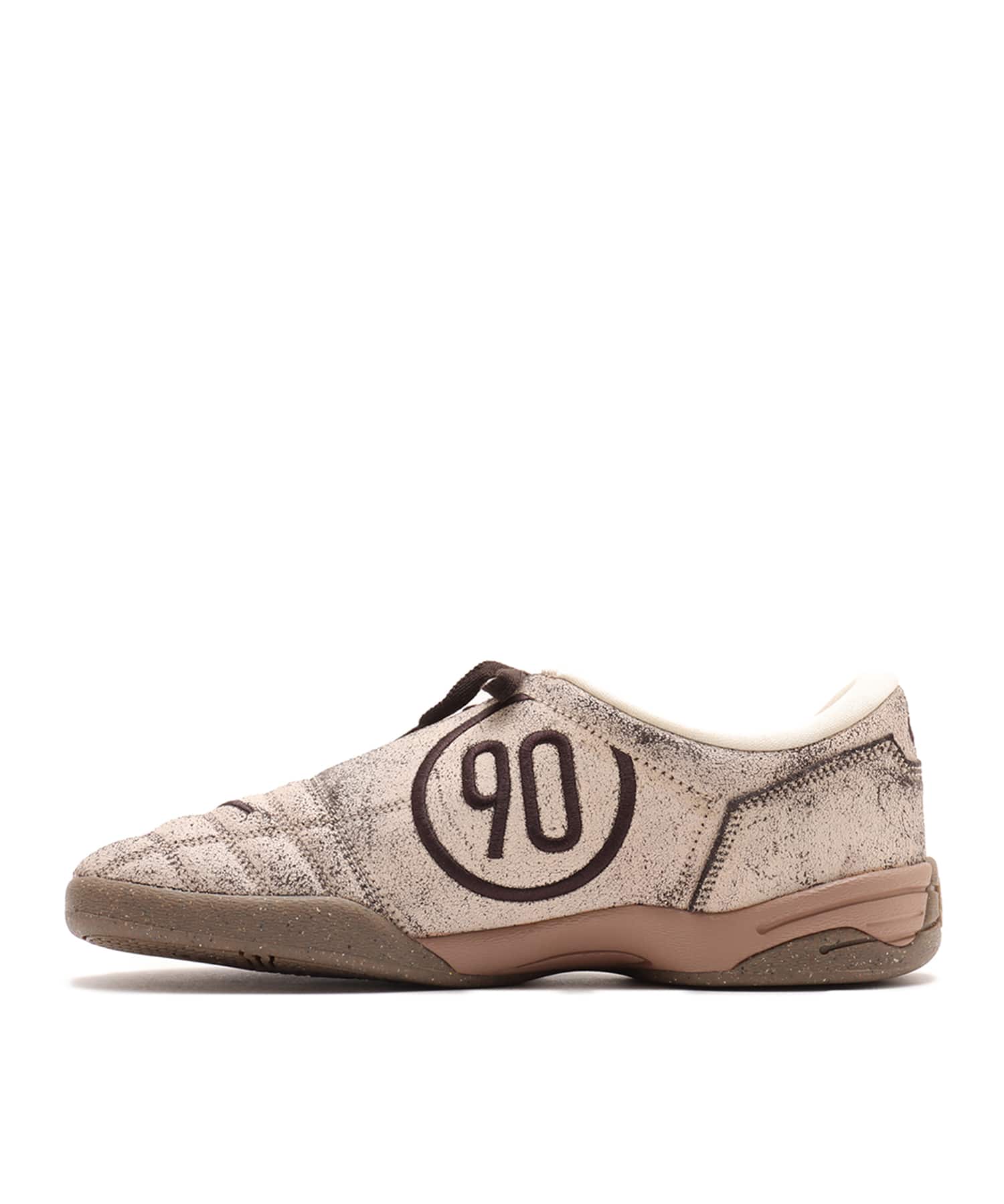 NIKE TOTAL 90 PRM PEARL WHITE/SHADOW BROWN-PEARL WHITEの画像