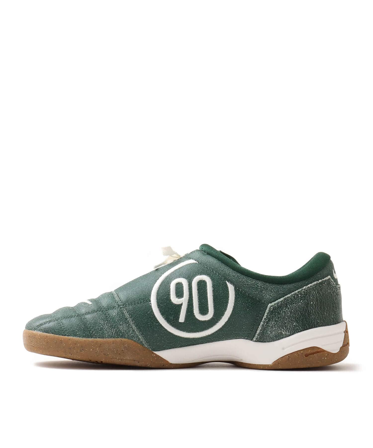 NIKE TOTAL 90 PRM FIR/SAIL-FIR-GUM MED BROWNの画像