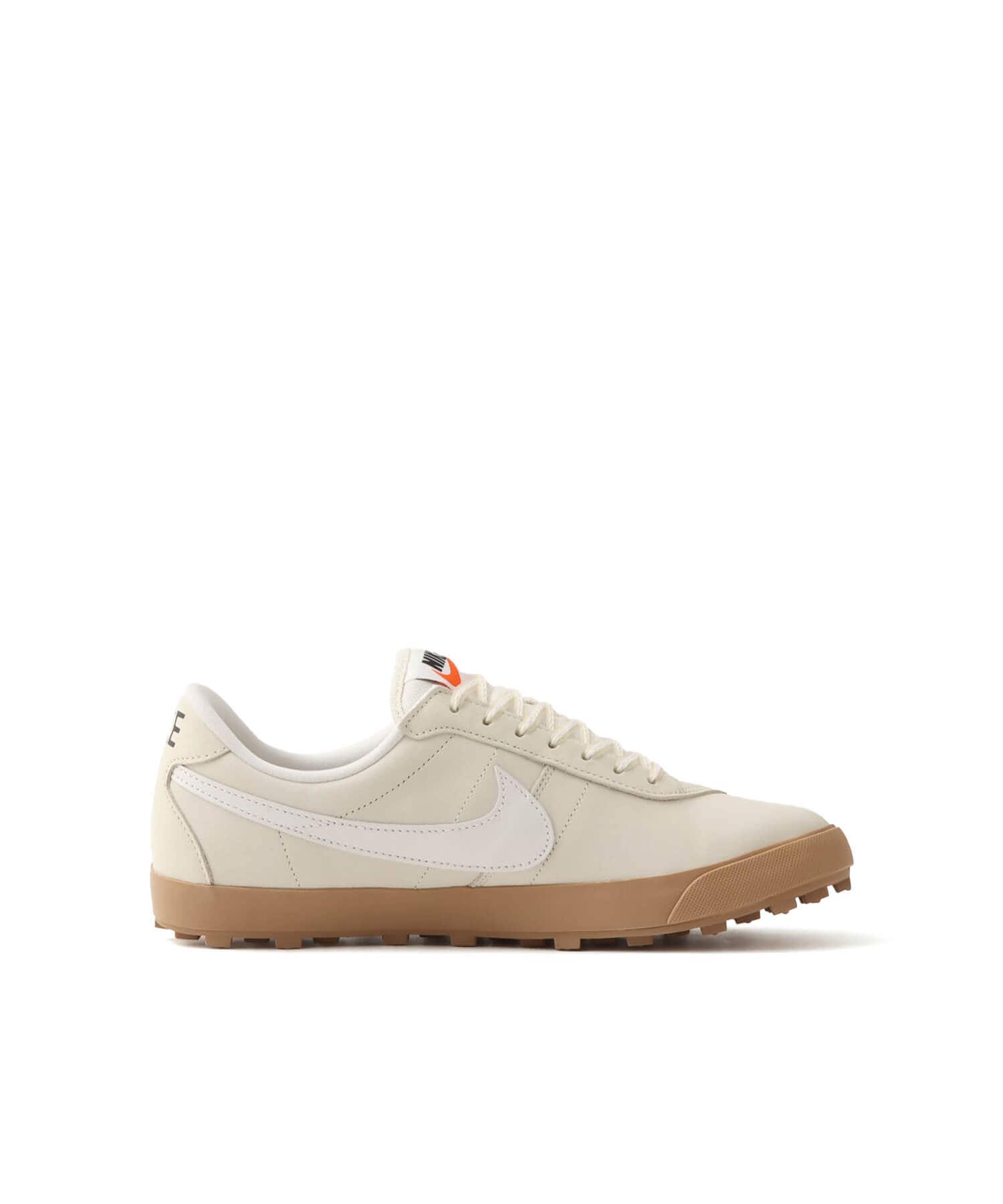 NIKE ASTROGRABBER QS COCONUT MILK/SAIL-GUM LIGHT BROWNの画像