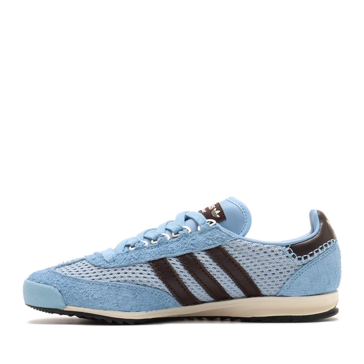 adidas WALES BONNER SL76 ASHBLU/CBLACK/ASHBLU （ アディダス