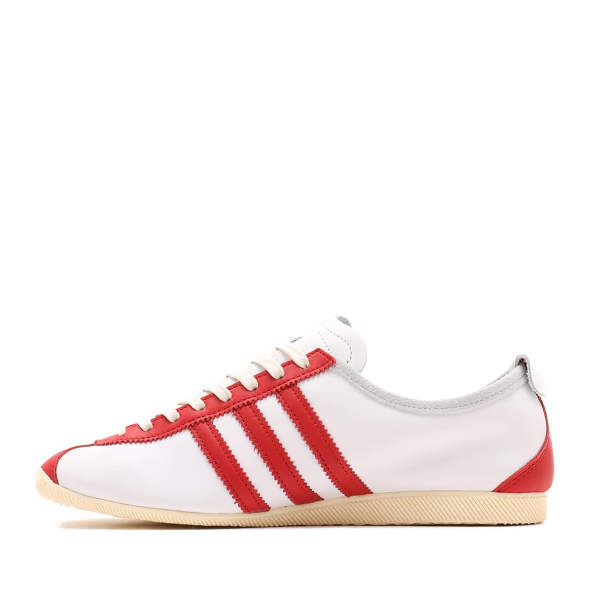 adidas JAPAN FOOT WEAR WHITE/POWER RED/CREAM WHITE