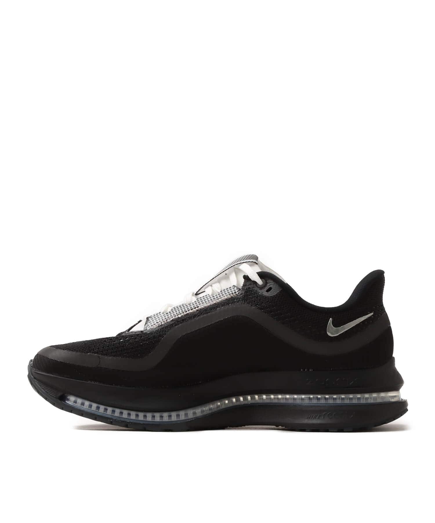 NIKE PEGASUS PREMIUM SP BLACK/METALLIC SILVER-WHITEの画像