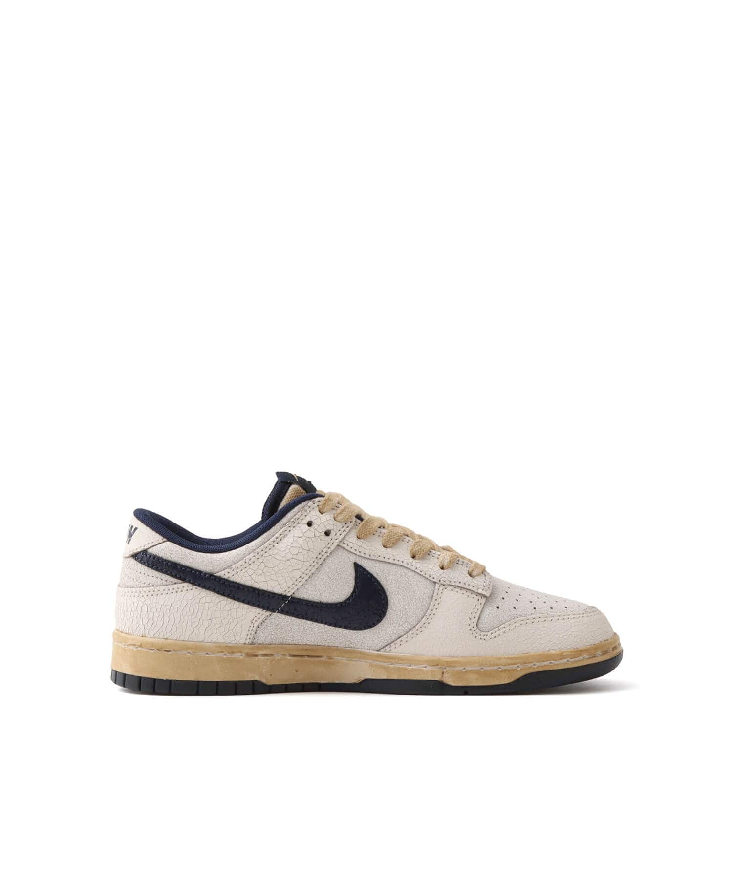 NIKE DUNK LOW SP ST PHANTOM/MIDNIGHT NAVY-COLLEGE GREYの画像