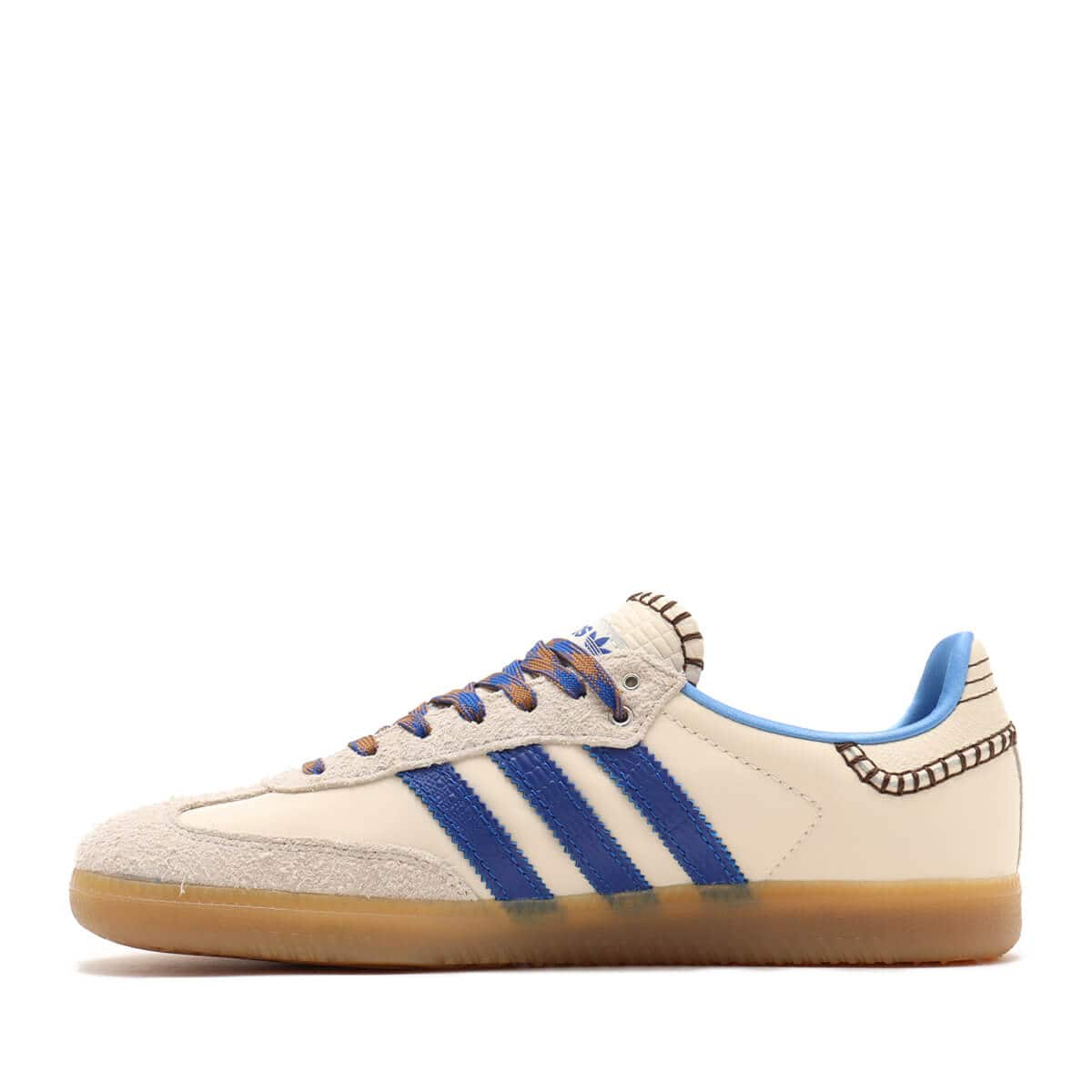 adidas WALES BONNER NYLON SAMBA WONCLA/ROYBLU/WONWHI