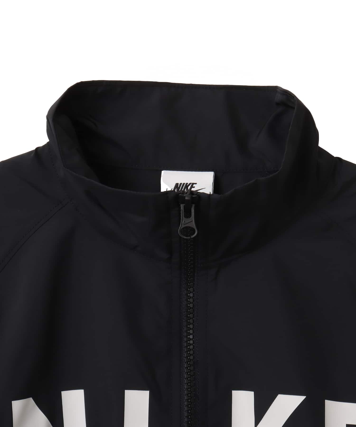 NIKE AS W NSW CLSSC WVN REMIX LTWT BLACK/BLACK/SAILの画像