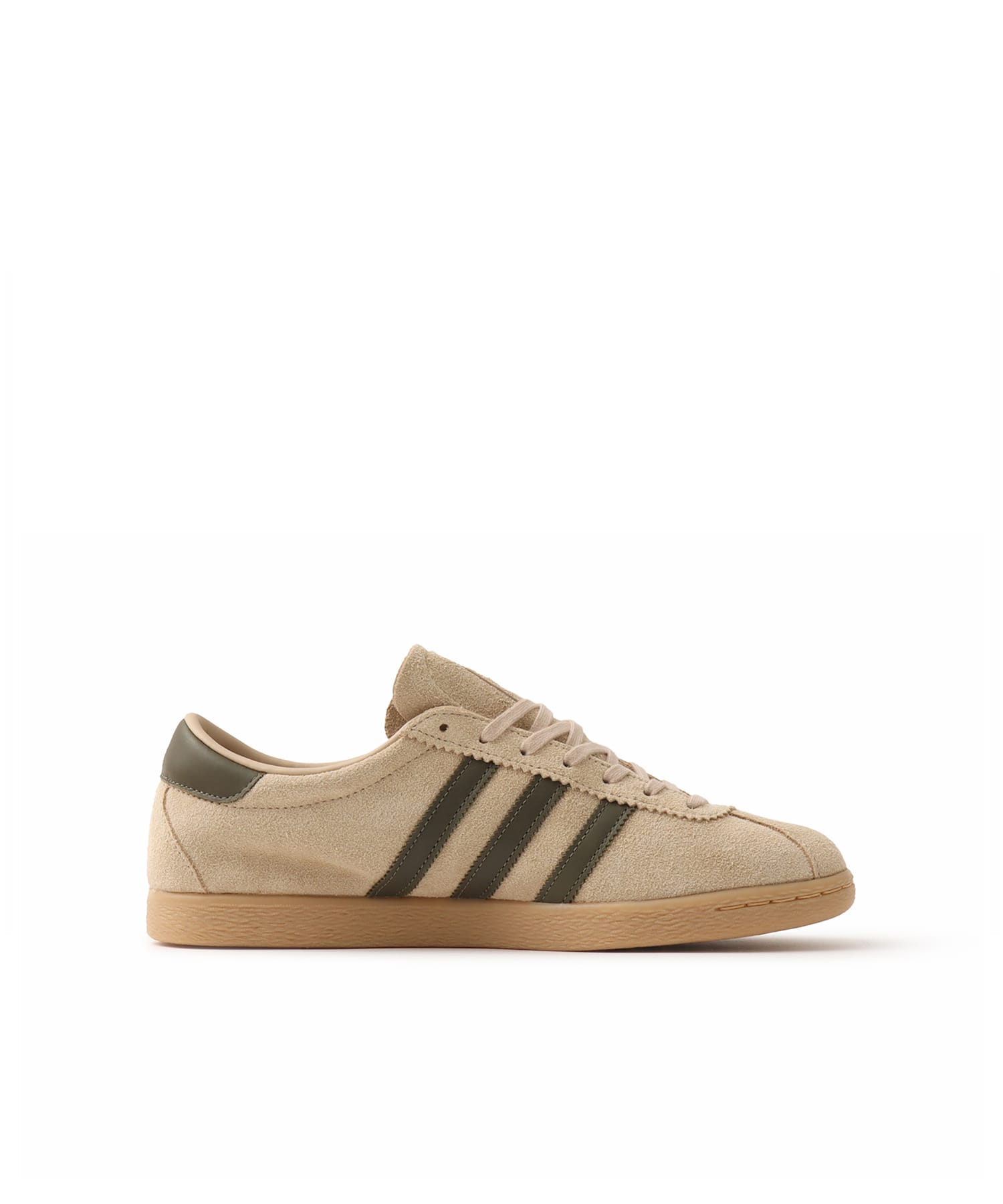 adidas TOBACCO MAGBEI/OLISTR/GUM3の画像