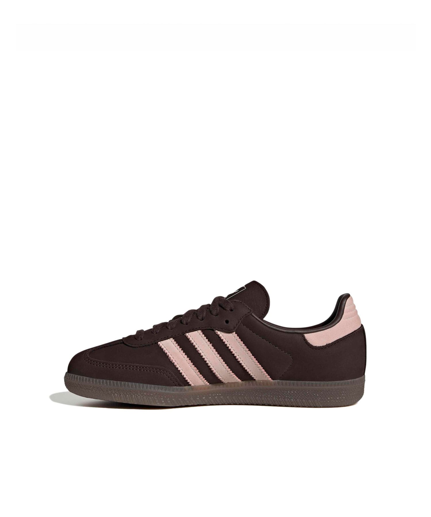 adidas SAMBA OG W AUCO/SANPIN/FTWWHTの画像