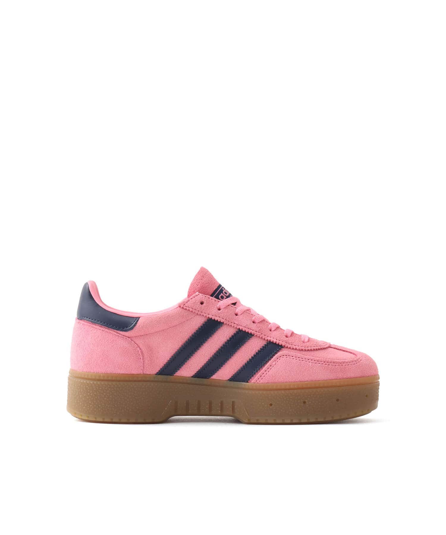 adidas HANDBALL SPEZIAL BOLD W BLIPNK/NINDIG/GUM5の画像