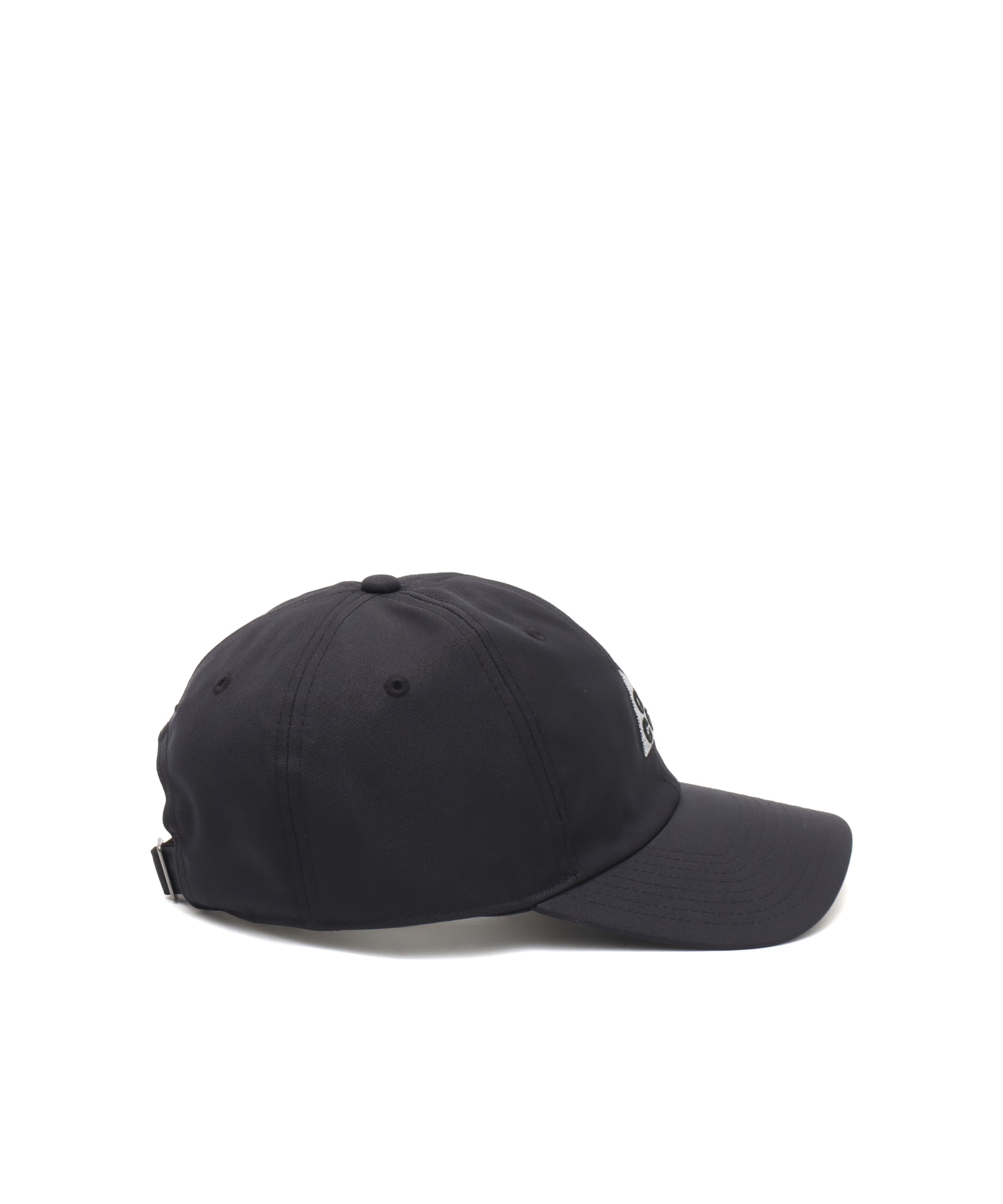 NIKE U NK CLUB CAP U CB ACG L BLACK/BLACK/BLACK/(BLACK)の画像