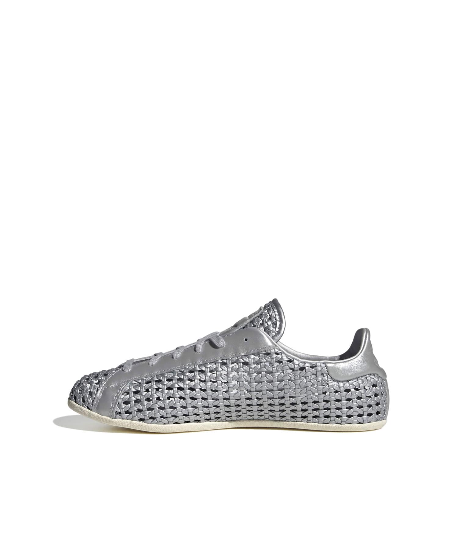 adidas STAN SMITH LO PRO W SILVMT/GRETWO/OWHITEの画像