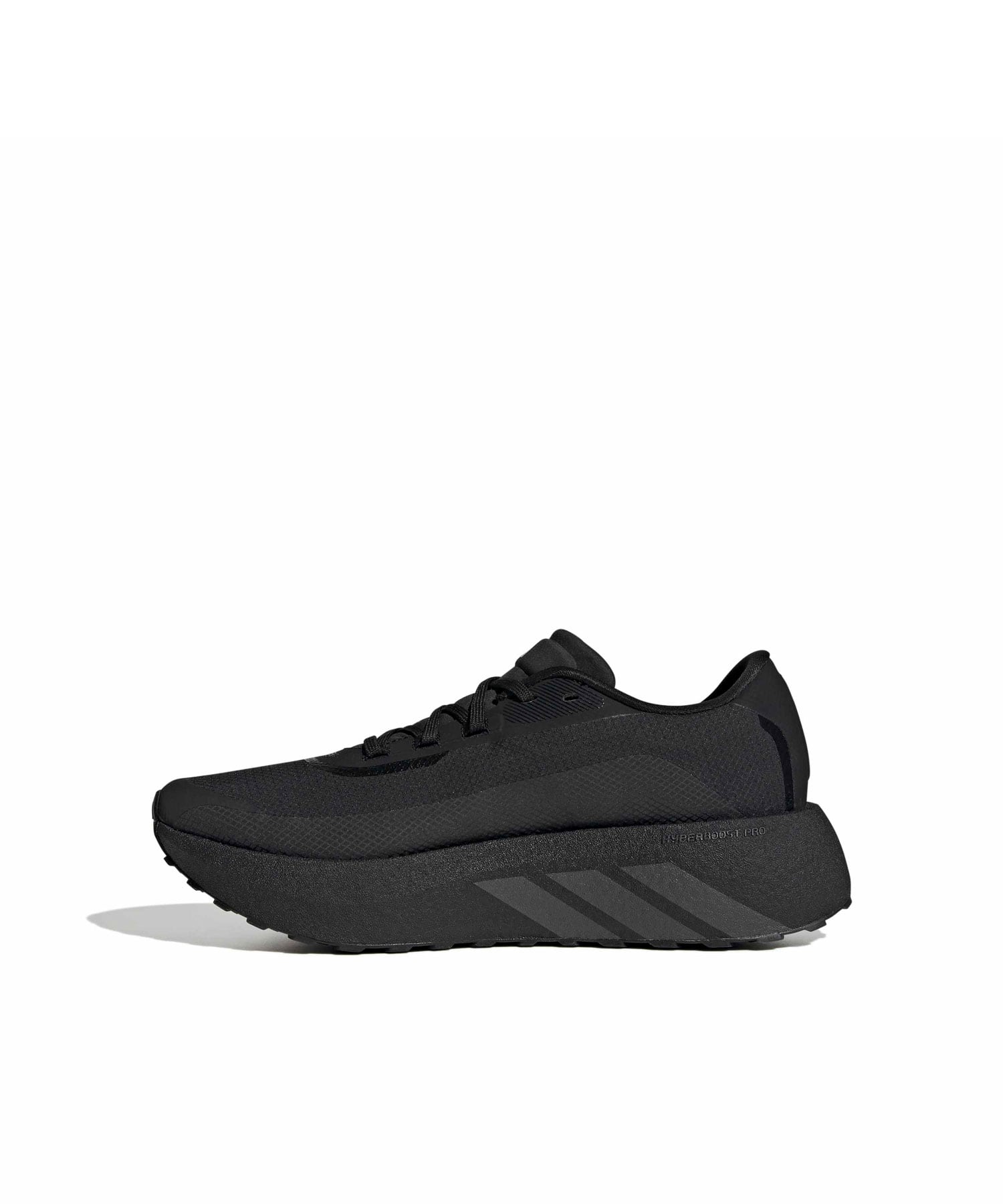 adidas HYPERBOOST GTX M CBLACK/GRESIX/CBLACKの画像