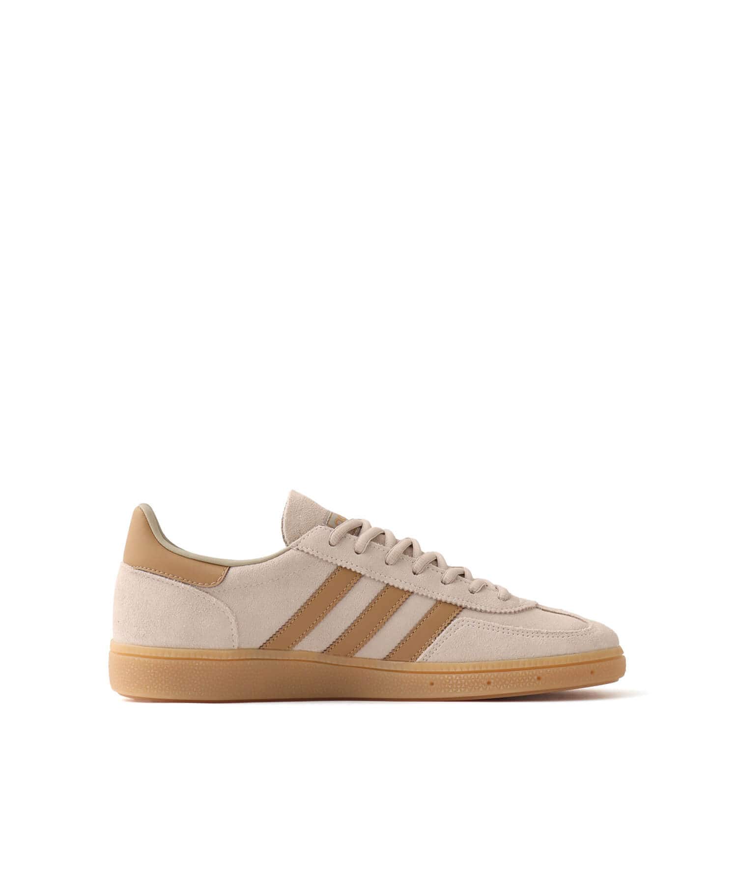 adidas HANDBALL SPEZIAL WONBEI/CARDBO/GUM4の画像