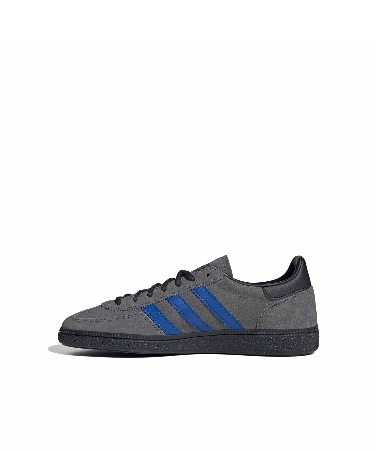 adidas HANDBALL SPEZIAL GREFIV/EQTBLU/CBLACKの画像