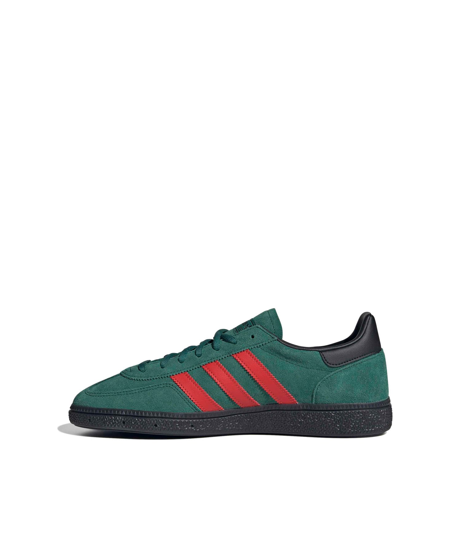 adidas HANDBALL SPEZIAL CGREEN/RED/CBLACKの画像