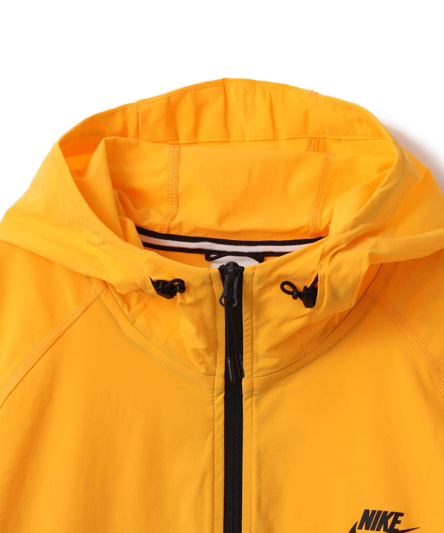 NIKE M NRG TCH WVN WR FZ JKT SUNDIALの画像