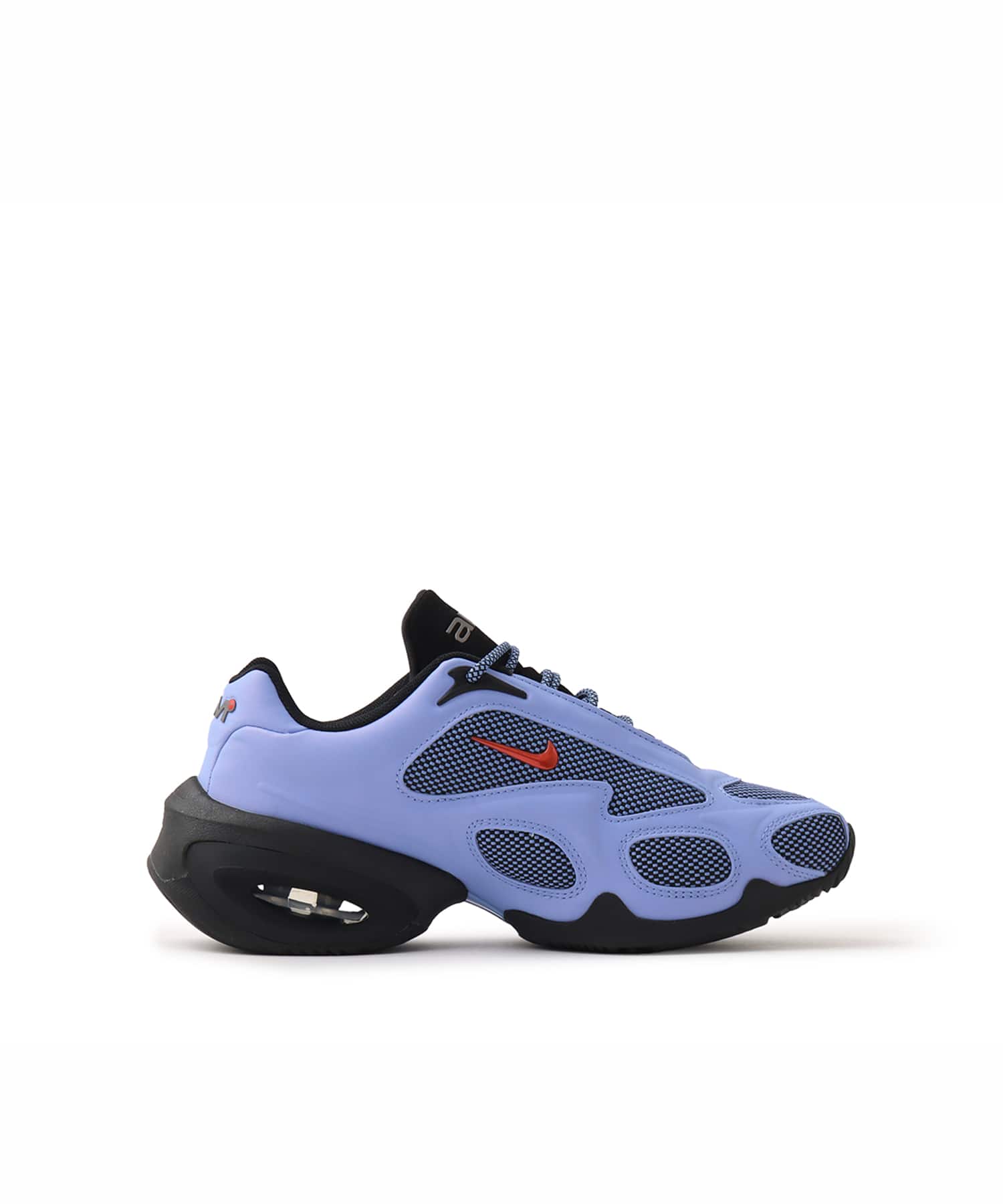 NIKE WMNS AIR MAX MUSE ROYAL PULSE/LT CRIMSON-BLACKの画像