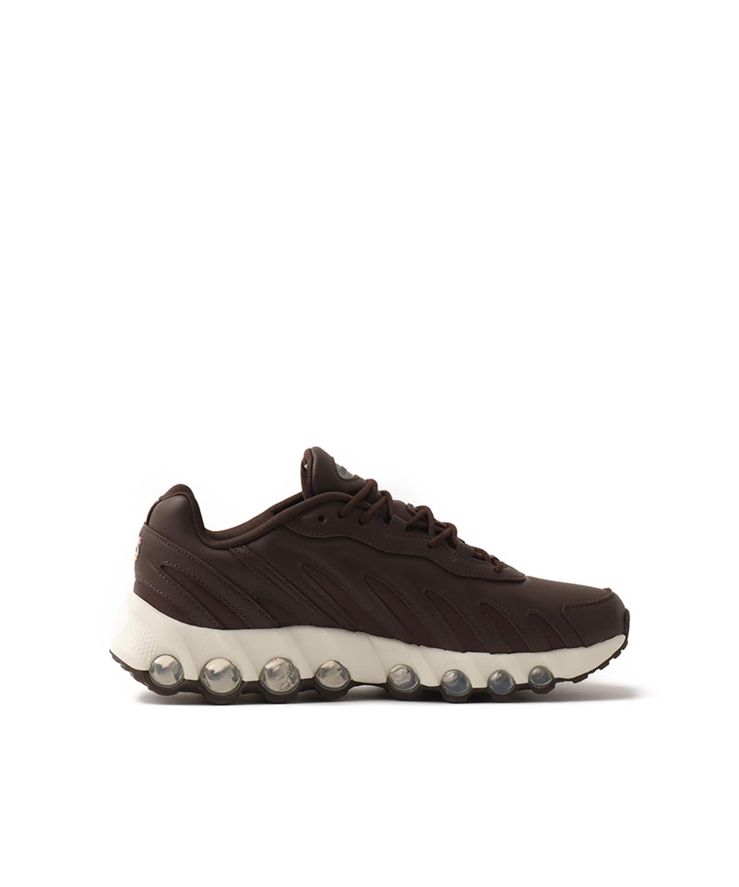 NIKE AIR MAX DN8 LTR SP BAROQUE BROWN/BAROQUE BROWN-SAILの画像
