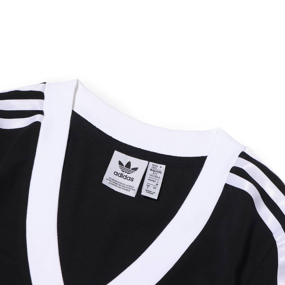 Adidas t shirts china best sale