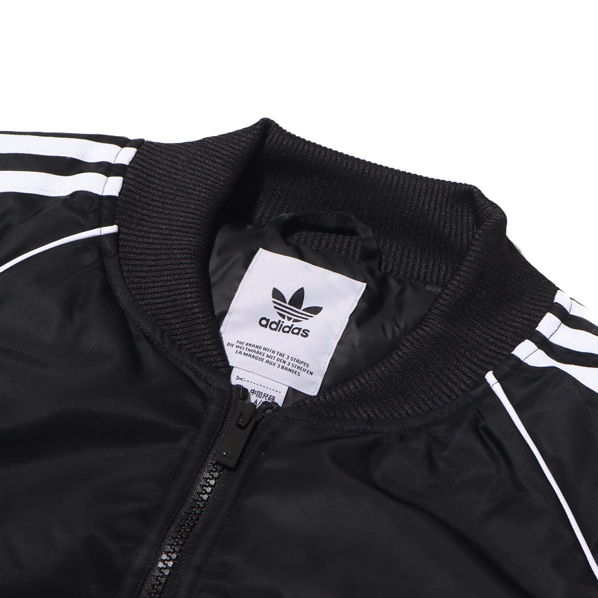 adidas COMM SST VRCT BLACK 23FW-I