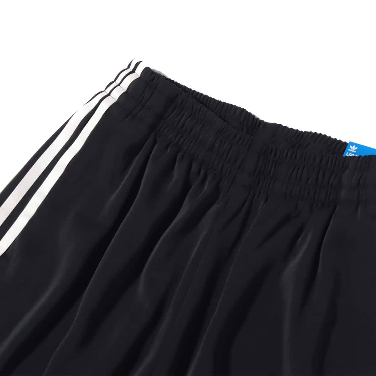 adidas BLUE VERSION WL S PANTS BLACK 23FW-I