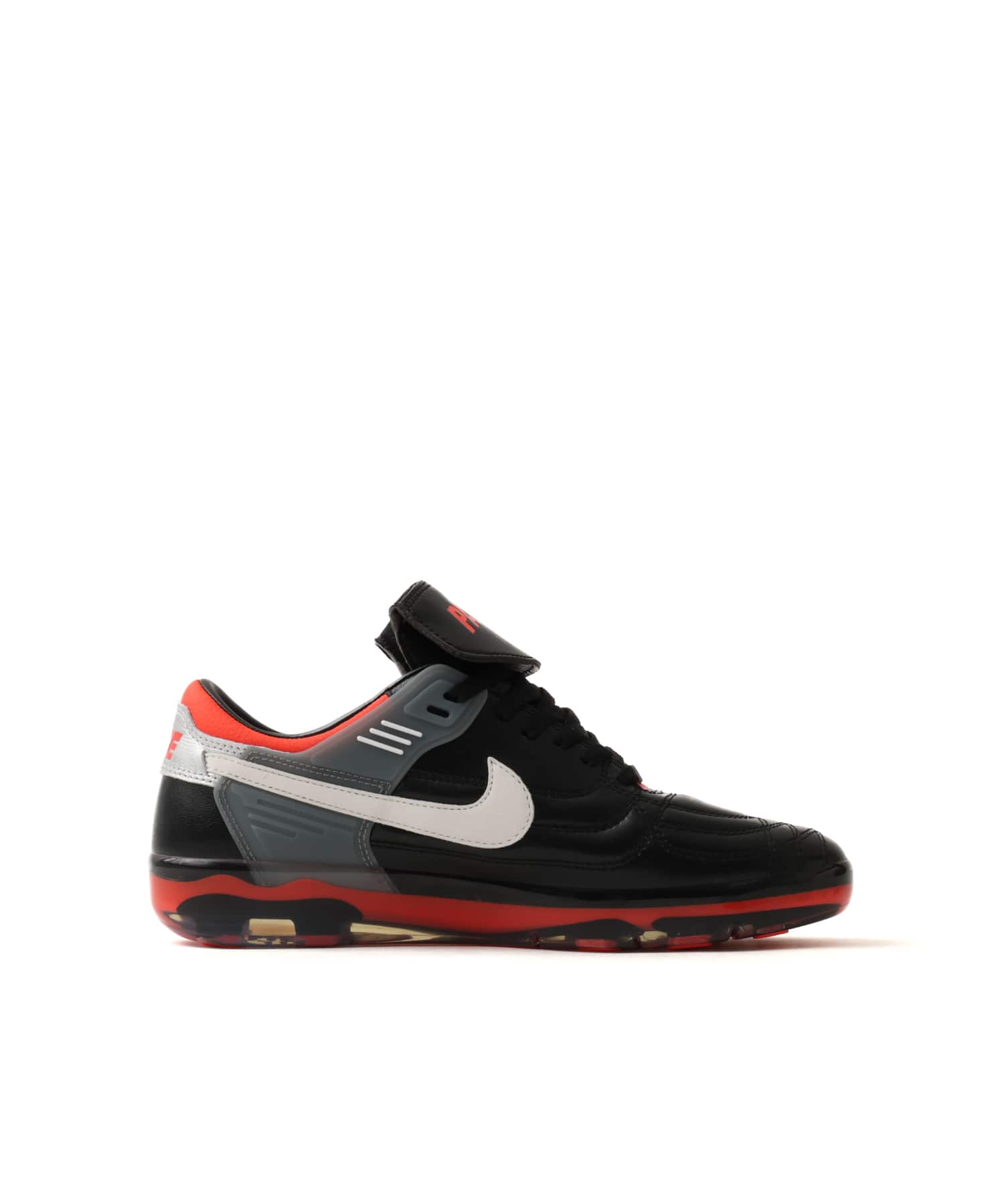 NIKE CRYOSHOT AIR SPEED M x England x Palace BLACK/WHITE-CRIMSONの画像