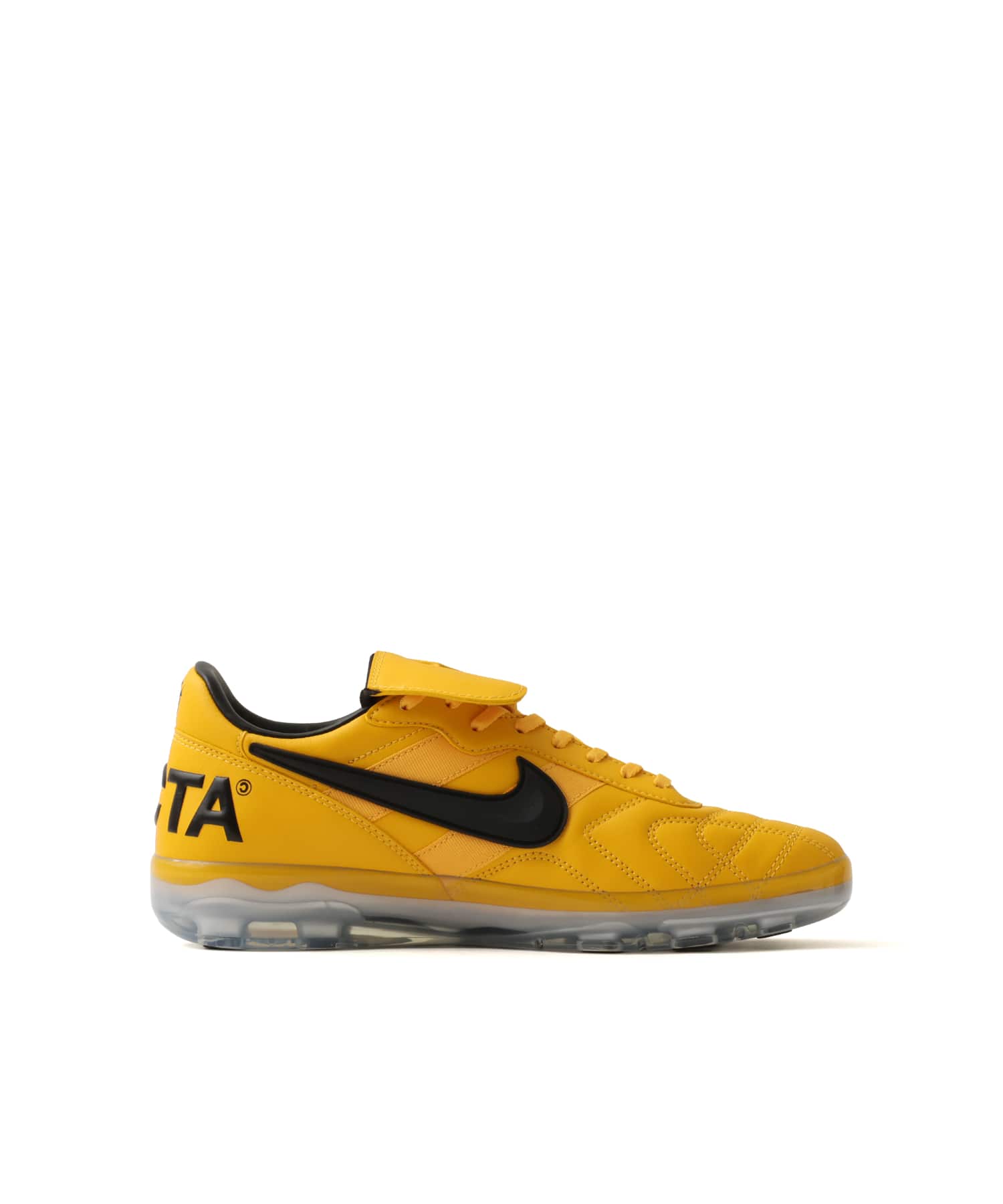 NIKE CRYOSHOT TIEMPO '94 x Canada x NOCTA UNIV GOLD/BLACK-WHITE-MTLC SILVER-COBALT TINTの画像