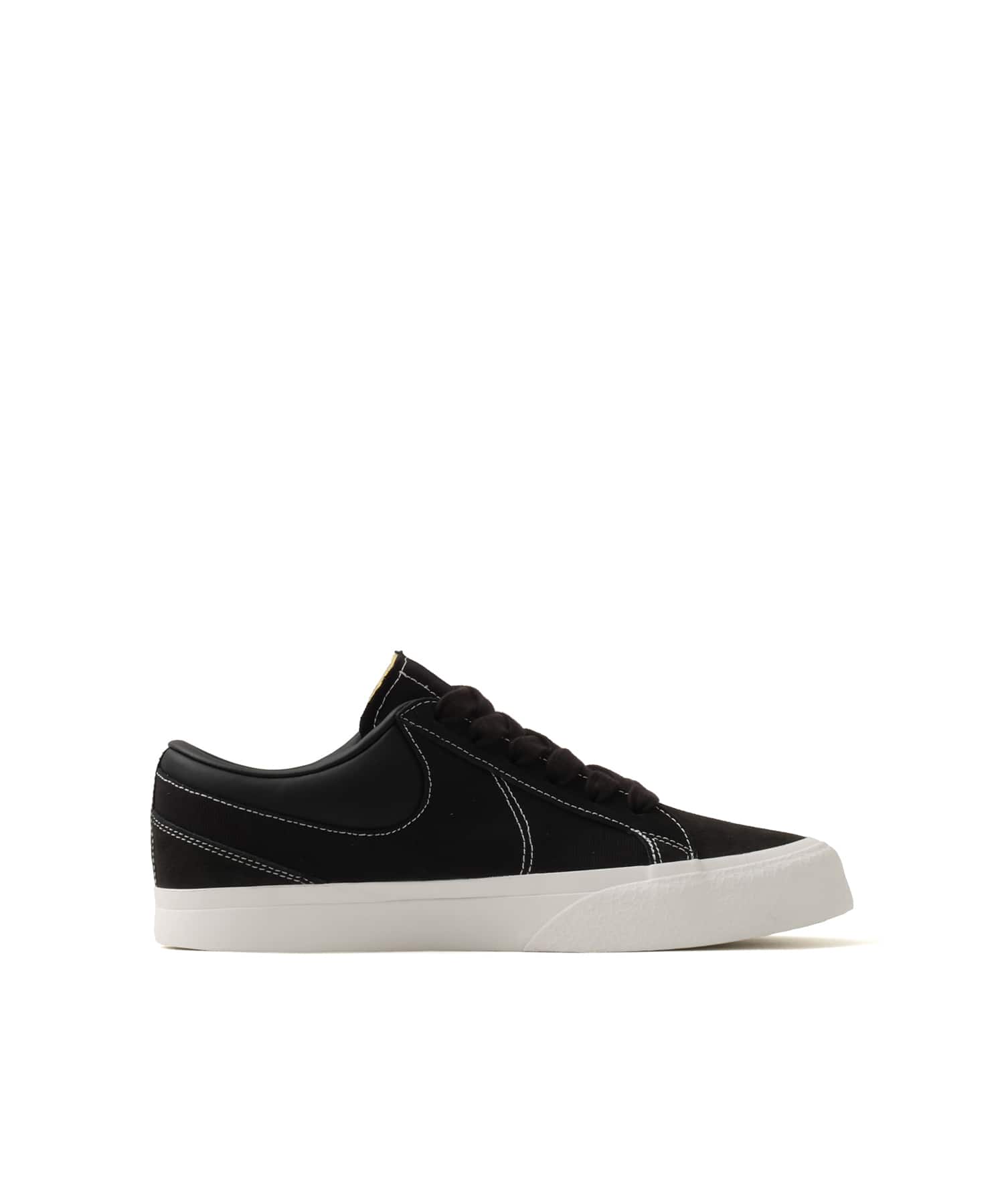 NIKE BLAZY BLACK/BLACK-SAIL-WHITEの画像