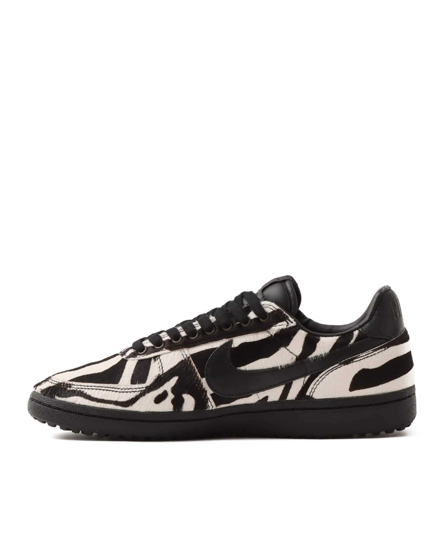 NIKE FIELD GENERAL PRM BLACK/BLACKの画像