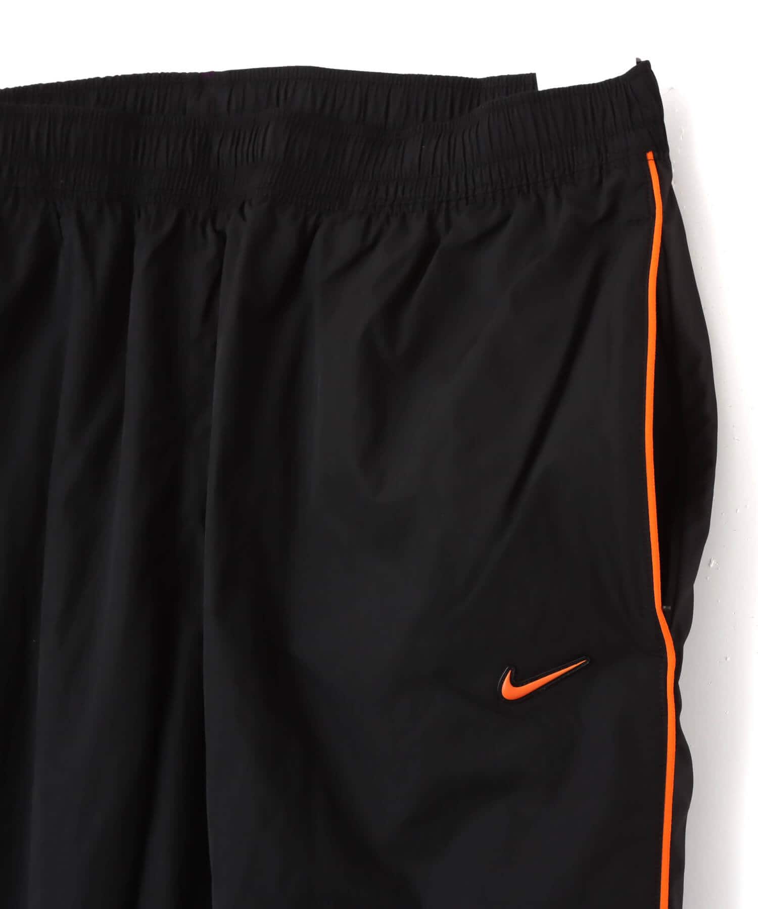 NIKE M NSW TN PANT WOVEN BLACKの画像