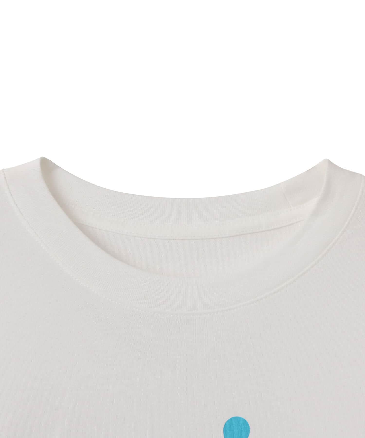 JORDAN BRAND M J BRK AJ11 GFX LS CREW WHITEの画像